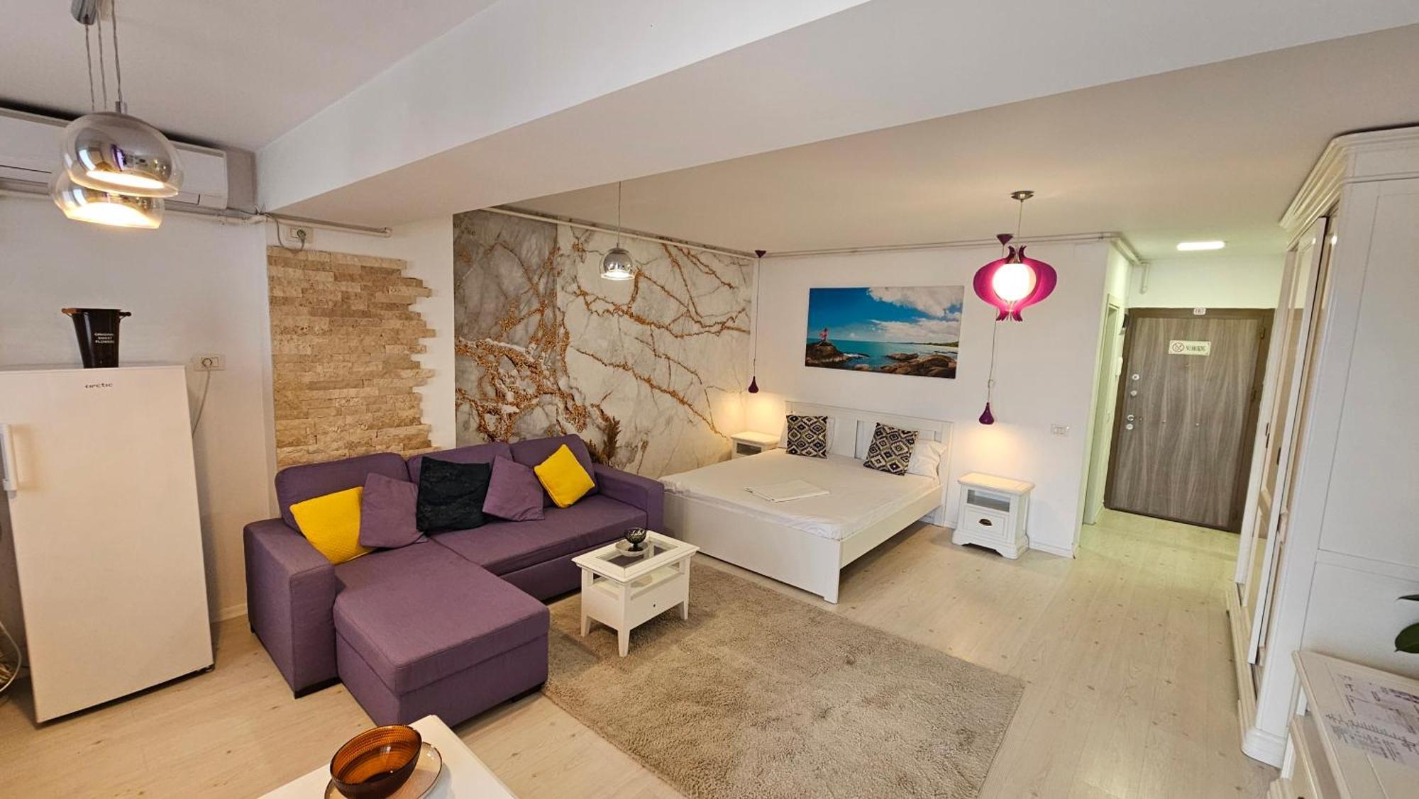 Airport Residence 3 Отопени Экстерьер фото