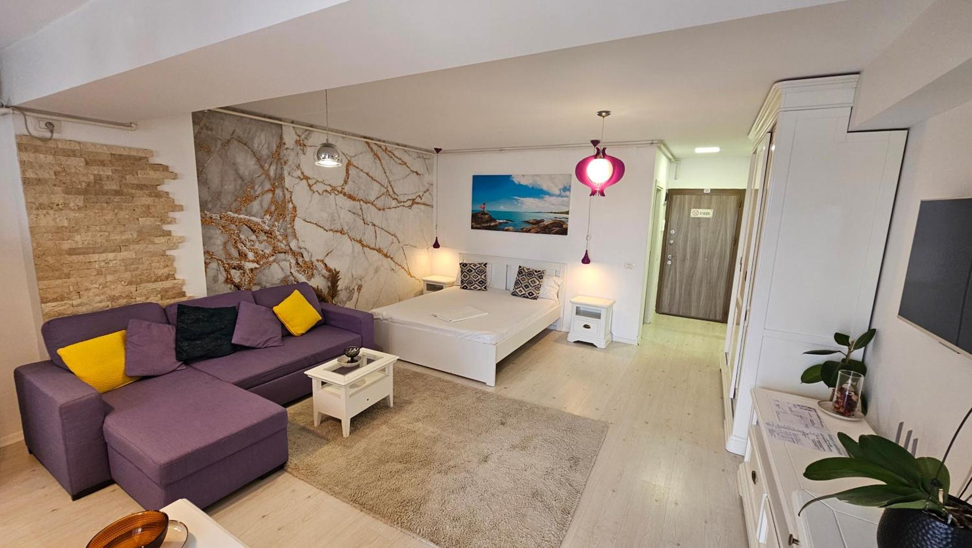 Airport Residence 3 Отопени Экстерьер фото