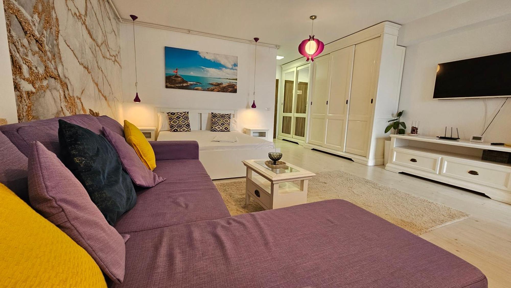 Airport Residence 3 Отопени Экстерьер фото